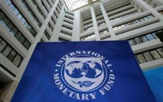Фінансування України: у Вашингтоні відбудеться засідання правління МВФ Фінансування України: у Вашингтоні відбудеться засідання правління МВФ