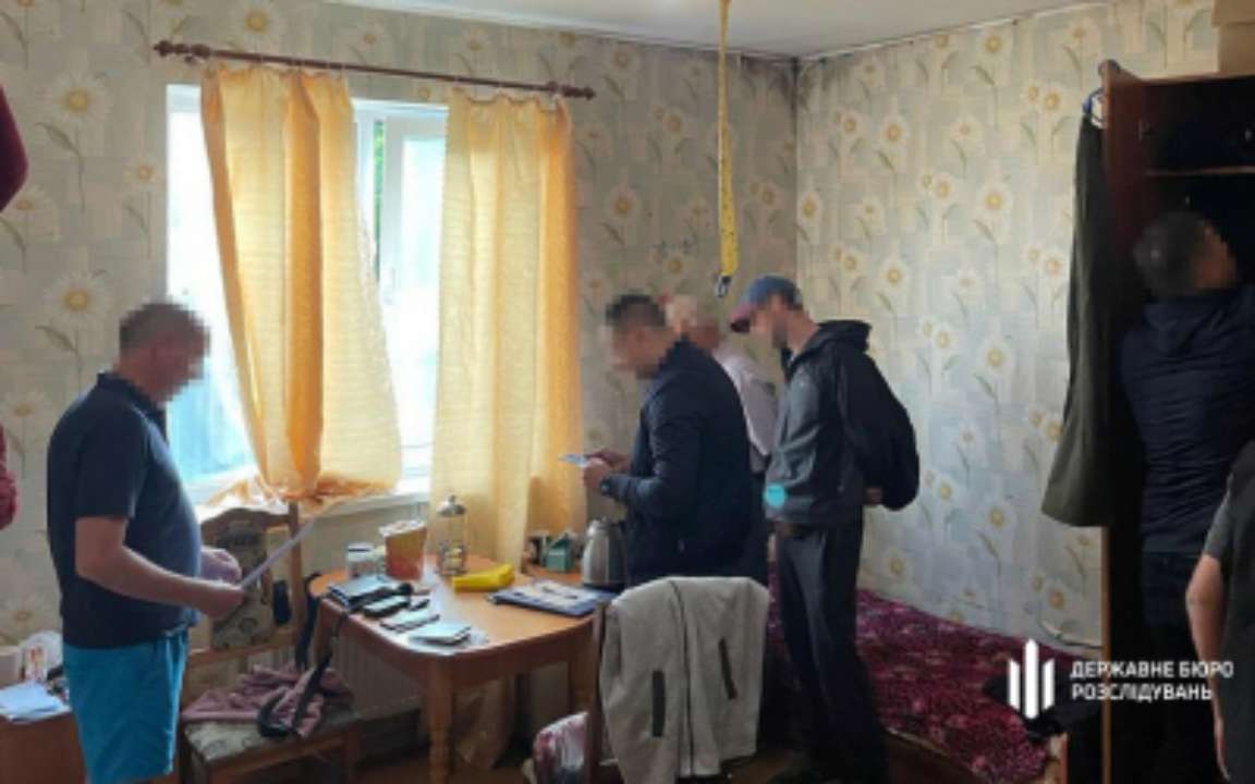 После сотрудничества с оккупантами захотел вступить в ВСУ: в Херсоне задержан коллаборант