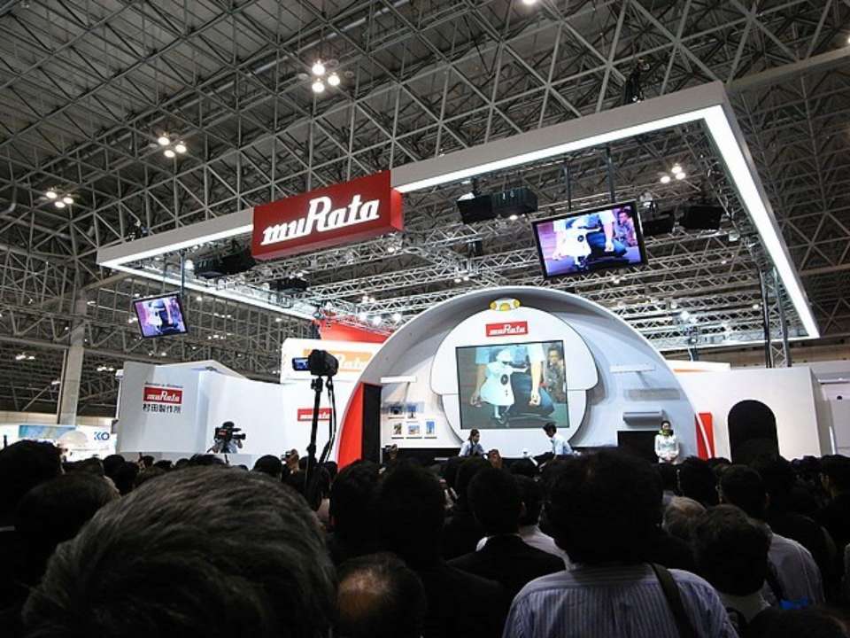 Україна отримала нагороду на CEATEC 2023