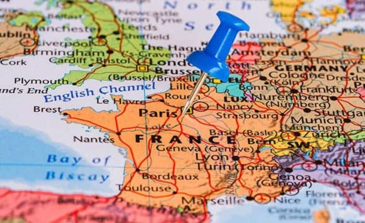 Объем нелегального рынка азартных игр во Франции оценивается в €1,5 млрд в год