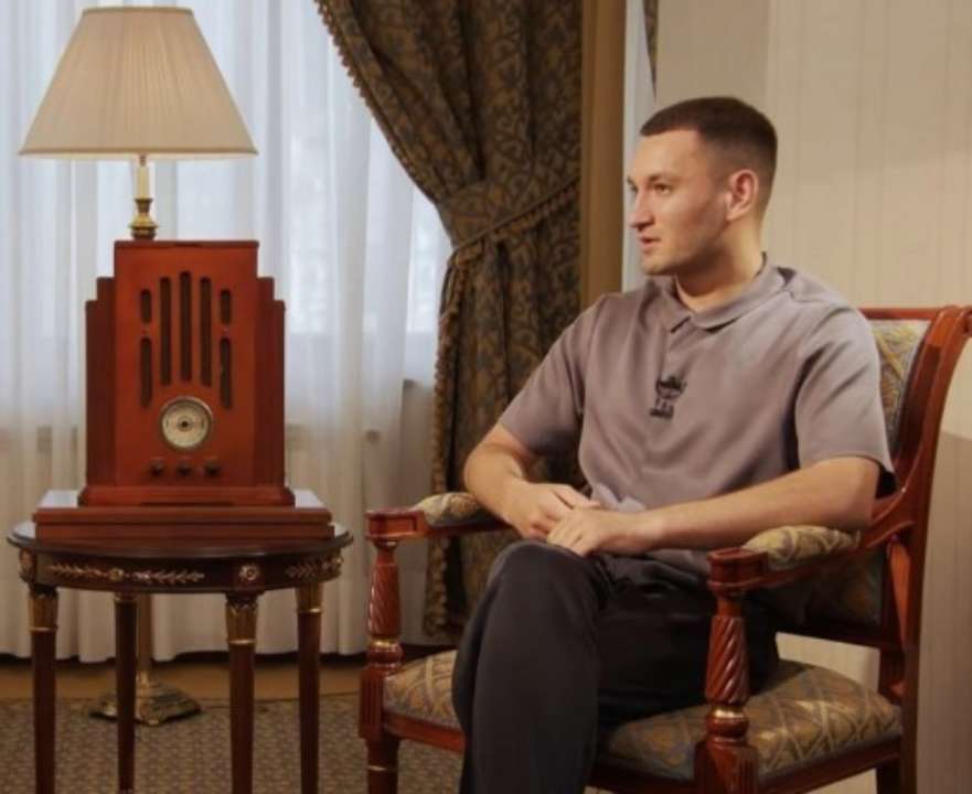 Юрий Бардаш