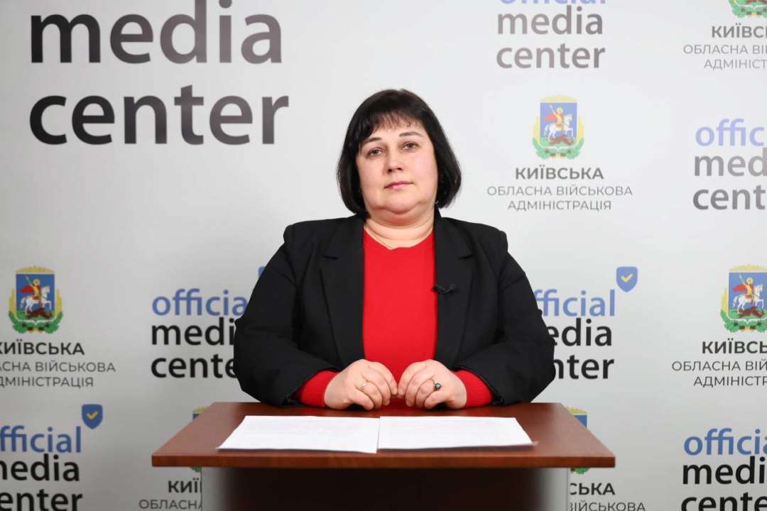 У КОДА розповіли, як відбуватиметься НМТ у Київській області / Фото: t.me/kyivoda У КОДА розповіли, як відбуватиметься НМТ у Київській області / Фото: t.me/kyivoda