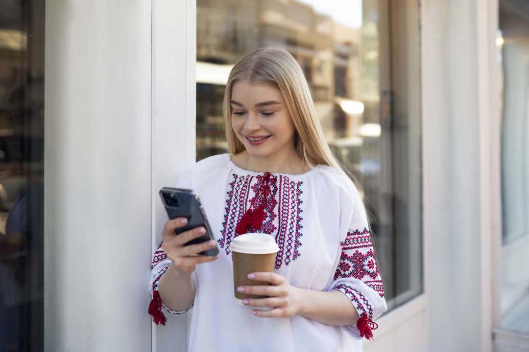 Украинское правописание 2019 года окончательно вступило в силу / Фото: freepik 5-летний переходный период истек: украинское правописание 2019 года окончательно вступило в силу