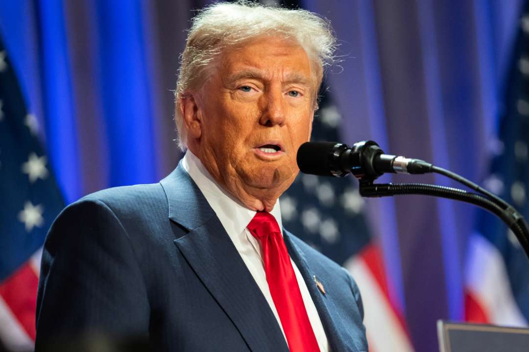 Трамп о войне россии с Украиной: Ее нужно прекратить