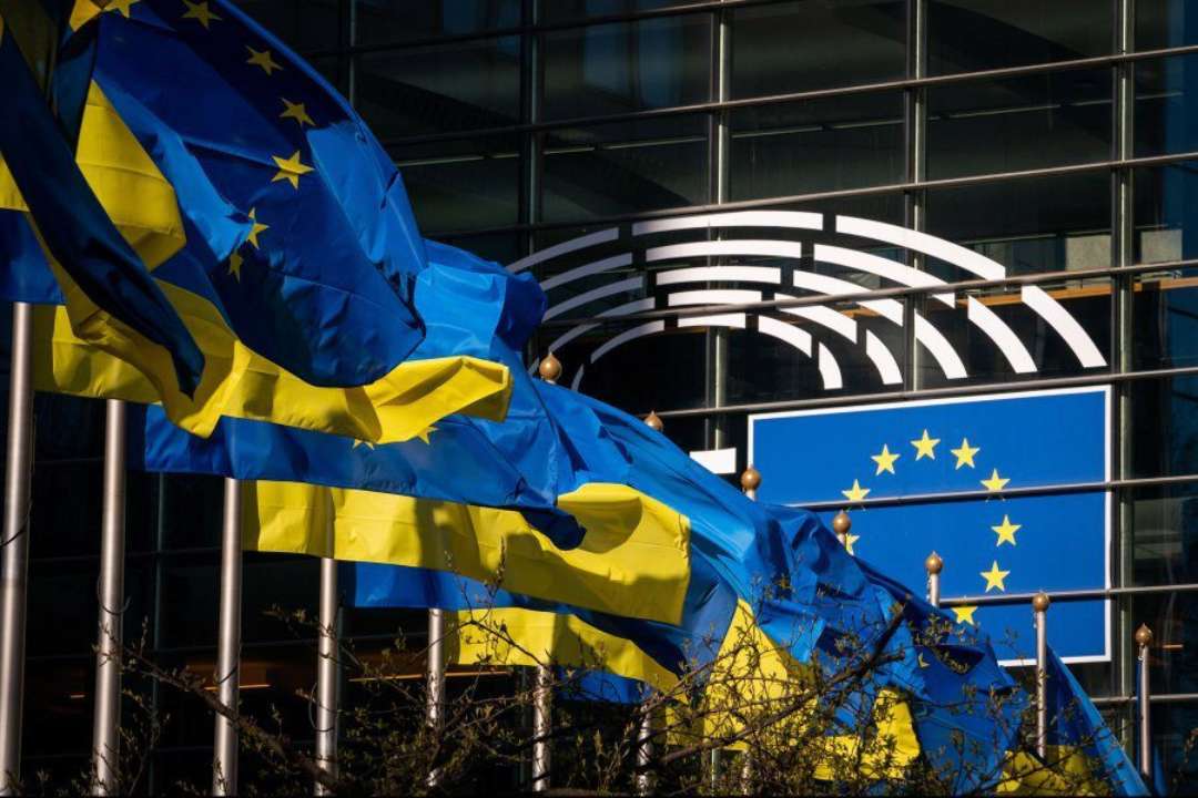 Совет ЕС одобрил очередную выплату Украине в рамках Ukraine Facility/Фото: kyivvlada Совет ЕС одобрил очередную выплату Украине в рамках Ukraine Facility