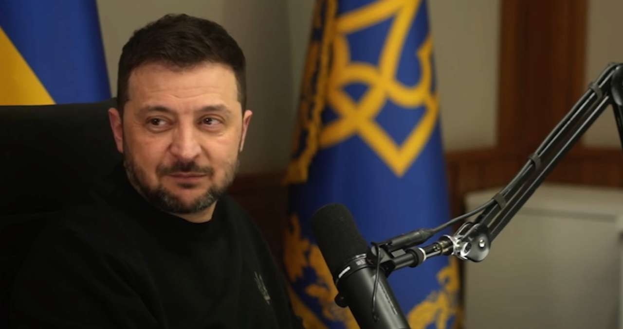 Зеленський: Сказати, що в Україні немає корупції - це збрехати, але ми з нею реально боремося