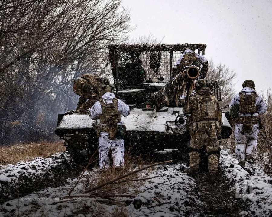 Десятки артсистем і понад тисяча людей: втрати росії на 3 березня / Фото: Генштаб Десятки артсистем і понад тисяча людей: втрати росії на 3 березня