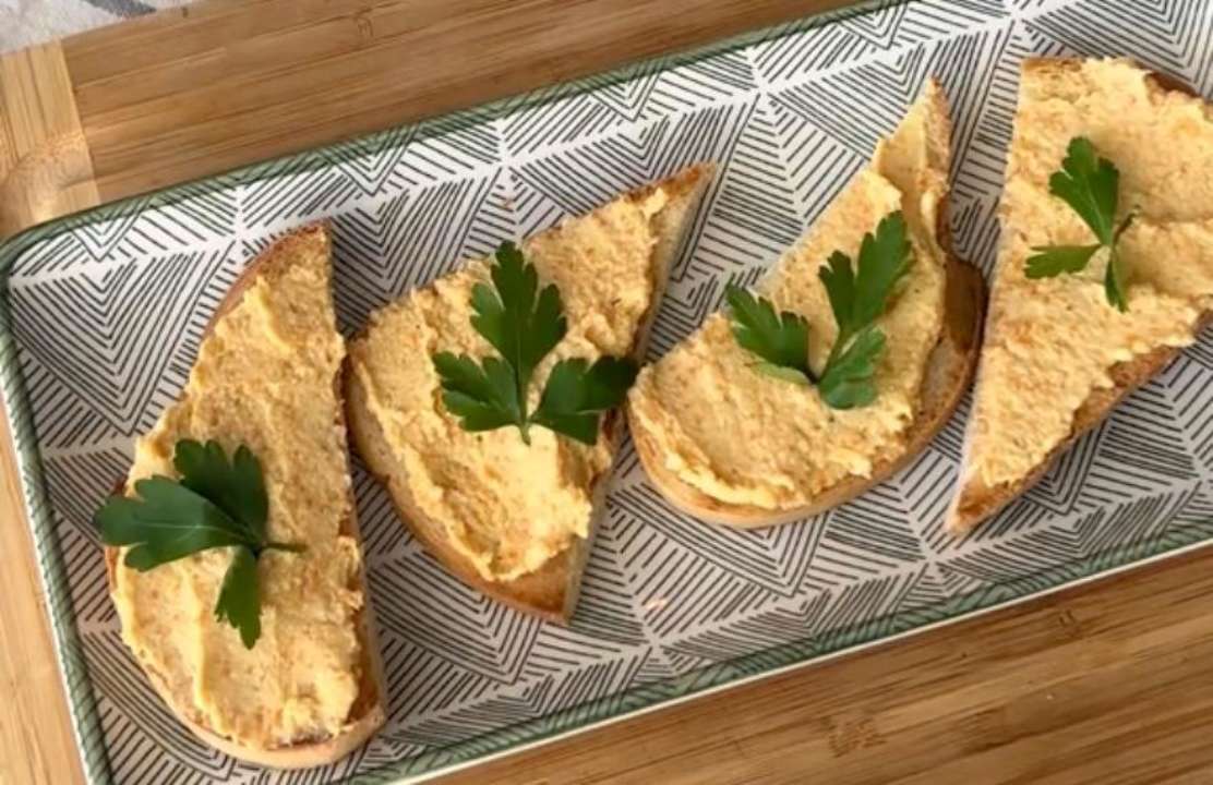 Просто тает во рту: рецепт вкуснейшего куриного паштета