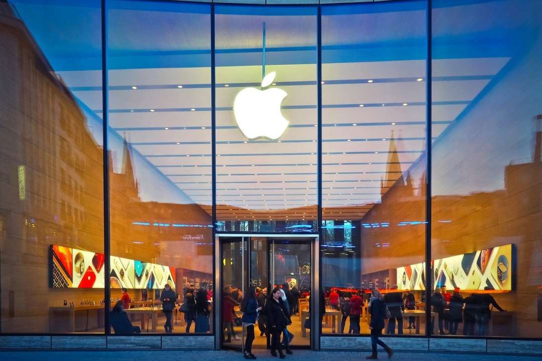 Фото: Pixabay/Автор — MichaelGaida Розкрито дизайн нових навушників AirPods від Apple. Фото