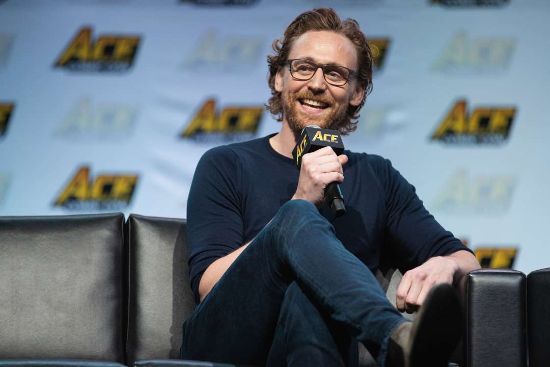 Фото: Getty Images/Автор - Mat Hayward Marvel показали новий тизер серіалу "Локі"