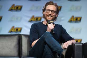 Фото: Getty Images/Автор - Mat Hayward Marvel показали новый тизер сериала "Локи"