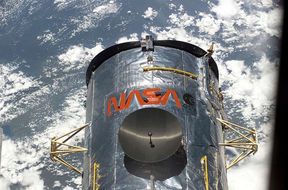 NASA