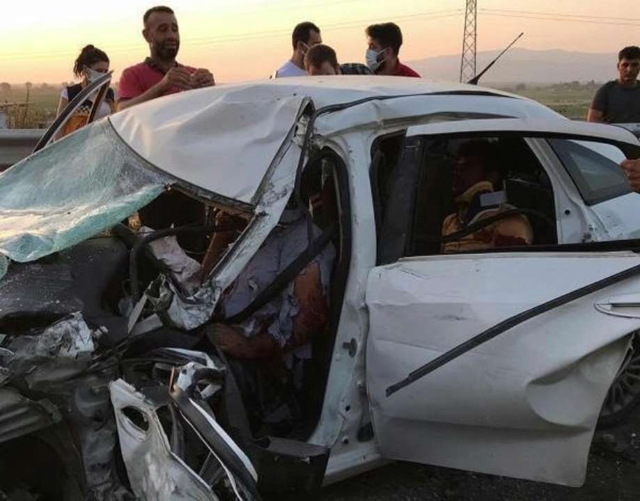 Фото: www.egehaber.com У Туреччині автобус з українцями потрапив у ДТП: є постраждалі