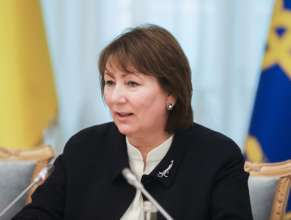 Фото: Wikipedia Глава Верховного Суда уходит в отставку