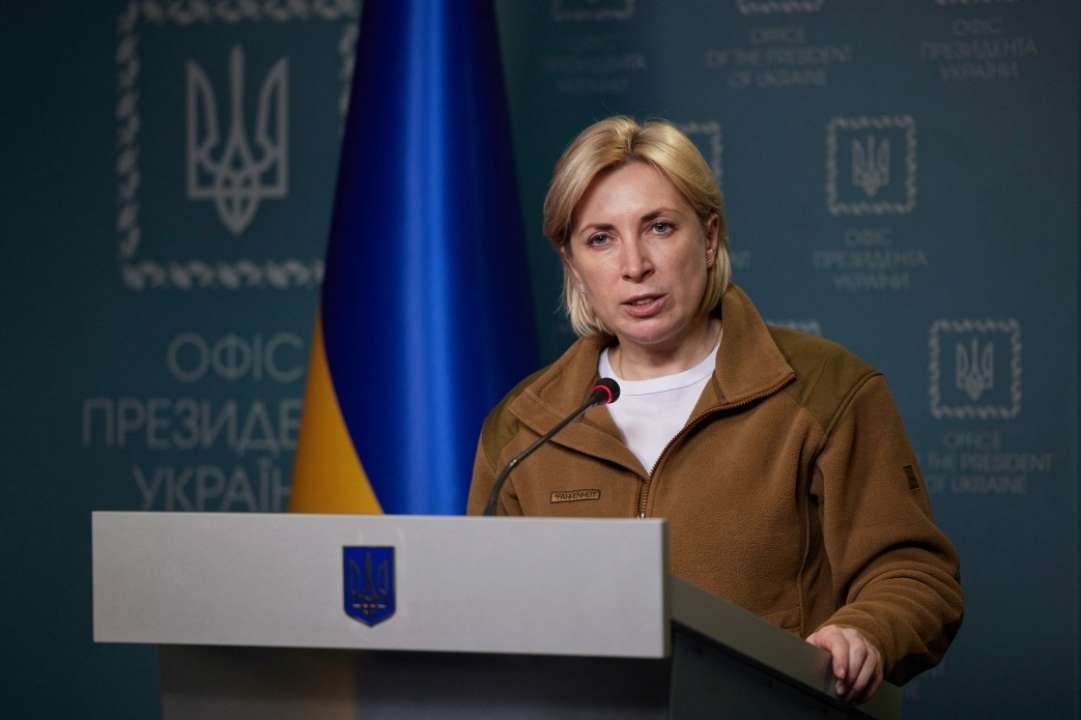 В Украине продолжают открывать гуманитарные коридоры: маршруты эвакуации