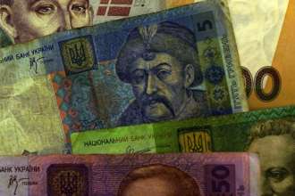 Курс валют на 19 мая/Фото: Getty Images Гривны