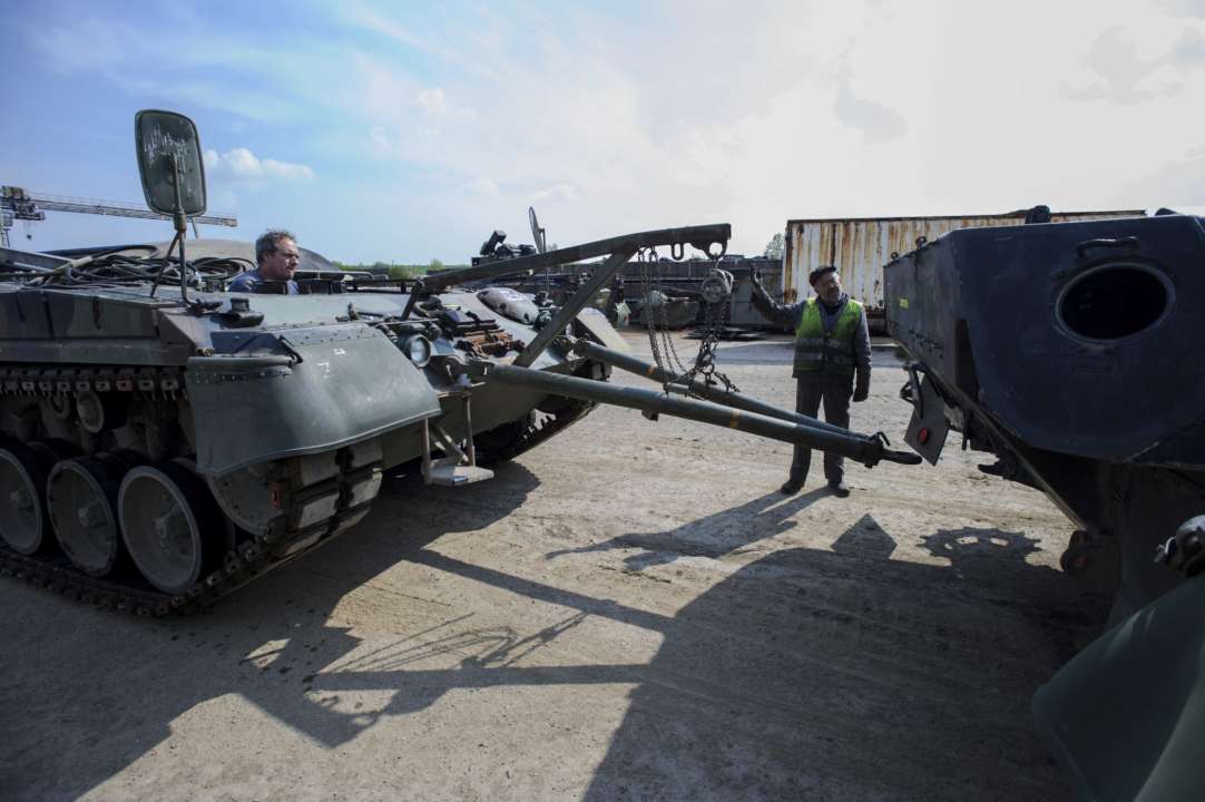 Gepard