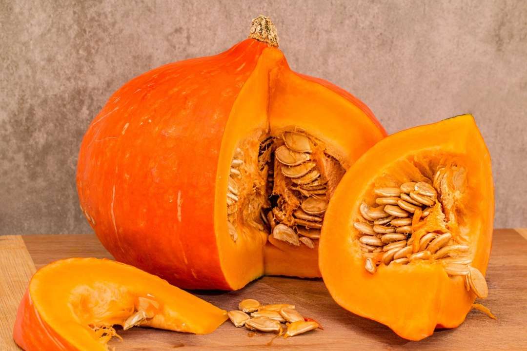 Рецепт запеченного паштета из тыквы/Фото: Pixabay Запеченный тыквенный паштет: рецепт осеннего блюда, которое согреет в холодную погоду