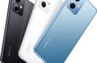 Фото: Xiaomi Короли бюджетных смартфонов: серия Redmi Note 12 выходит в Европе