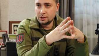 Буданов объяснил, что будет считаться "финалом" в войне/Фото: ГУР Буданов объяснил, что будет считаться "финалом" в войне/Фото: ГУР