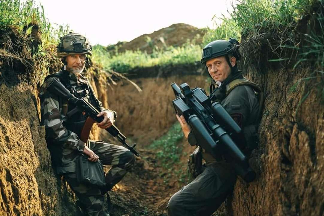 11 танків та 410 рашистів: втрати ворога на 5 червня
