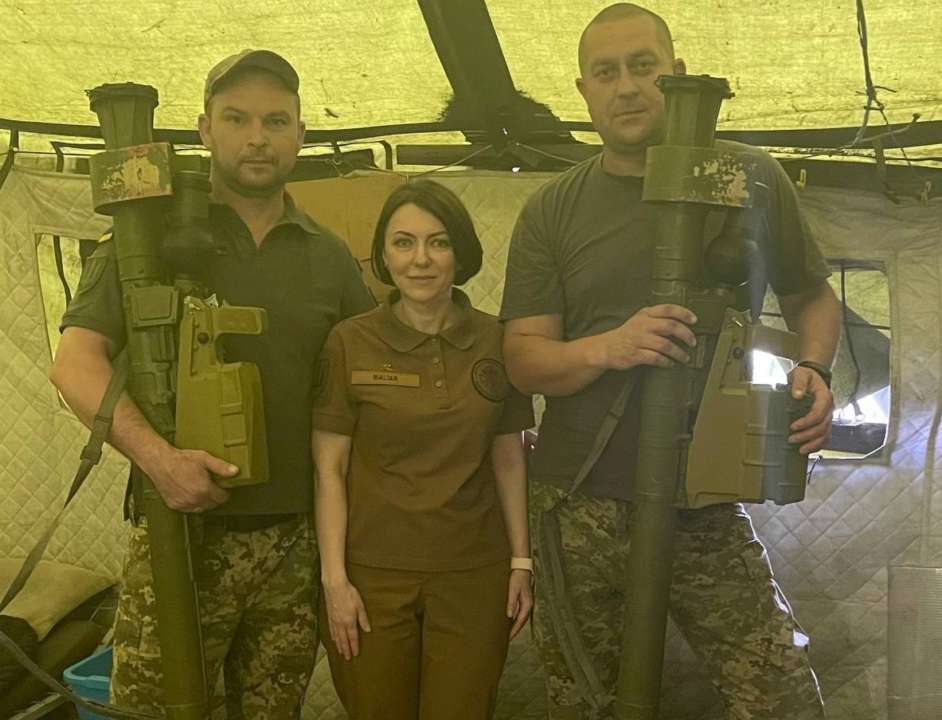 Защитники не дают врагу никакого шанса на продвижение по Донетчине и Луганщине
