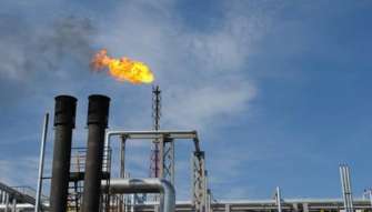 В Україні запрацювали три газові свердловини В Україні запрацювали три газові свердловини