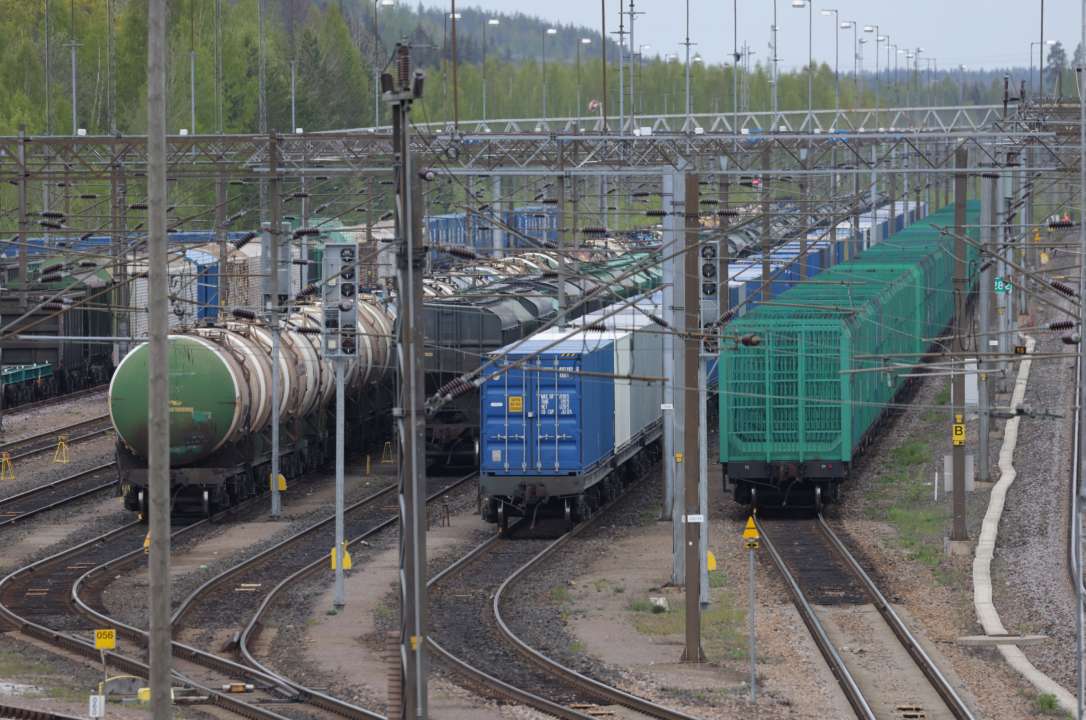 Фінляндія відкриє пункти пропуску на кордоні з Росією через суперечку з мігрантами