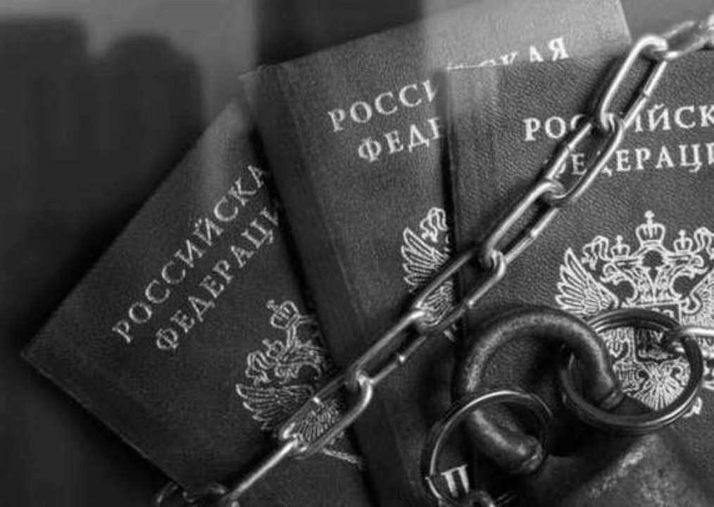 Куди звертатися з приводу примусової паспортизації / Фото: t.me/ivan_fedorov_melitopol Куди звертатися з приводу примусової паспортизації / Фото: t.me/ivan_fedorov_melitopol
