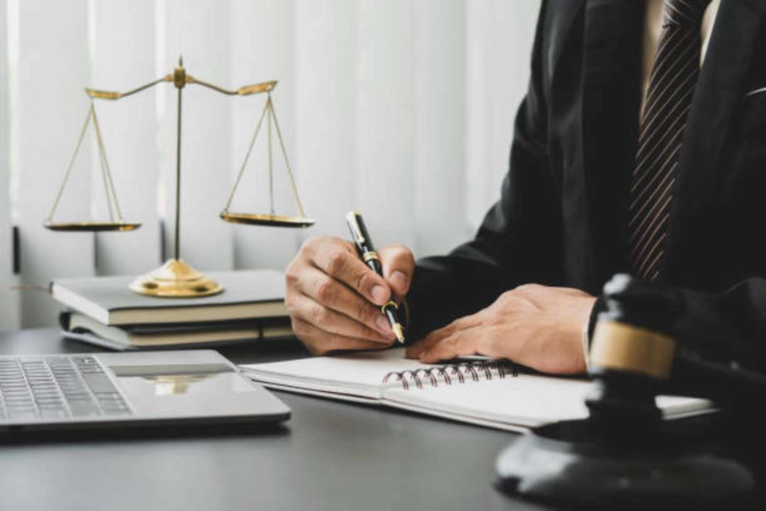 Фото с pexels.com Кто имеет право на безвозмездную первичную юридическую помощь