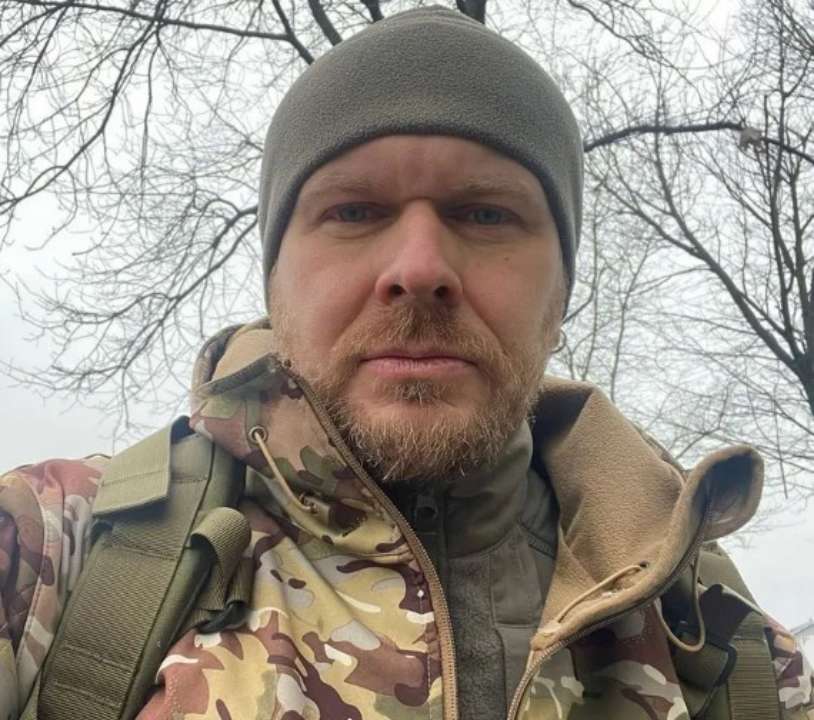 Олександр Положинський