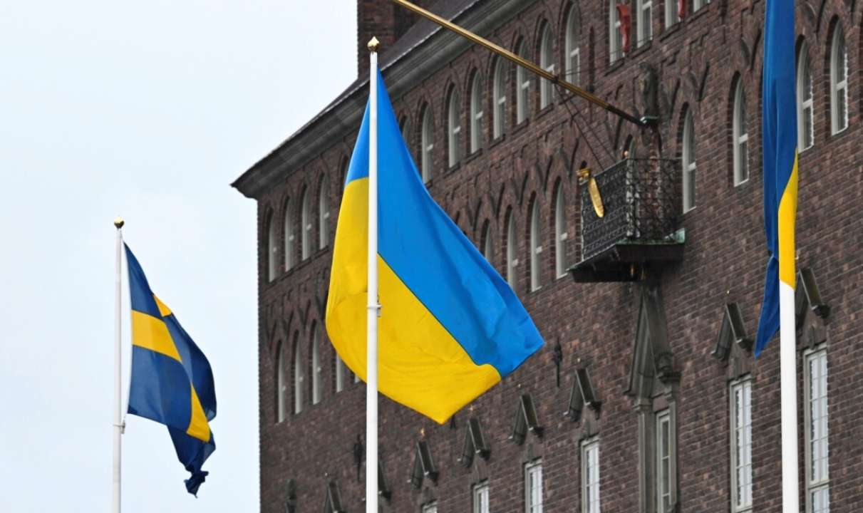 Швеція затвердила пакет допомоги для української енергетики на $61,6 млн — МЗС