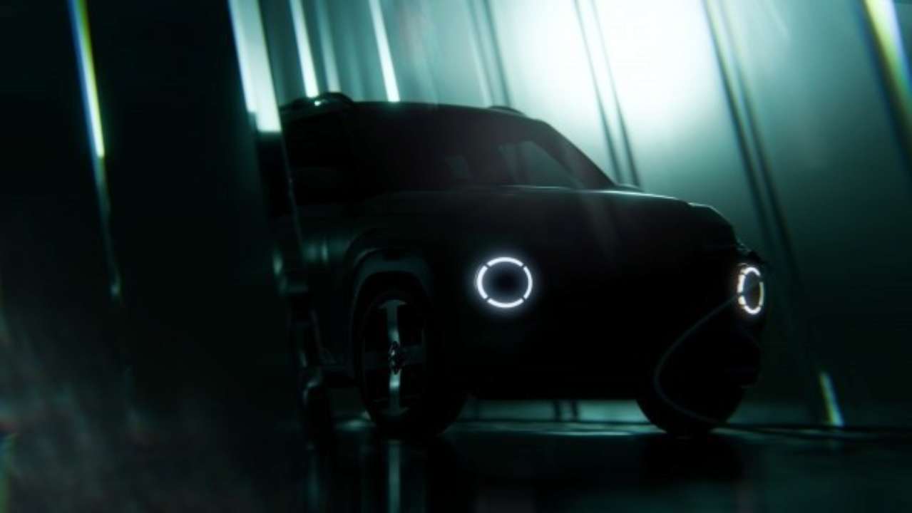 Hyundai Inster