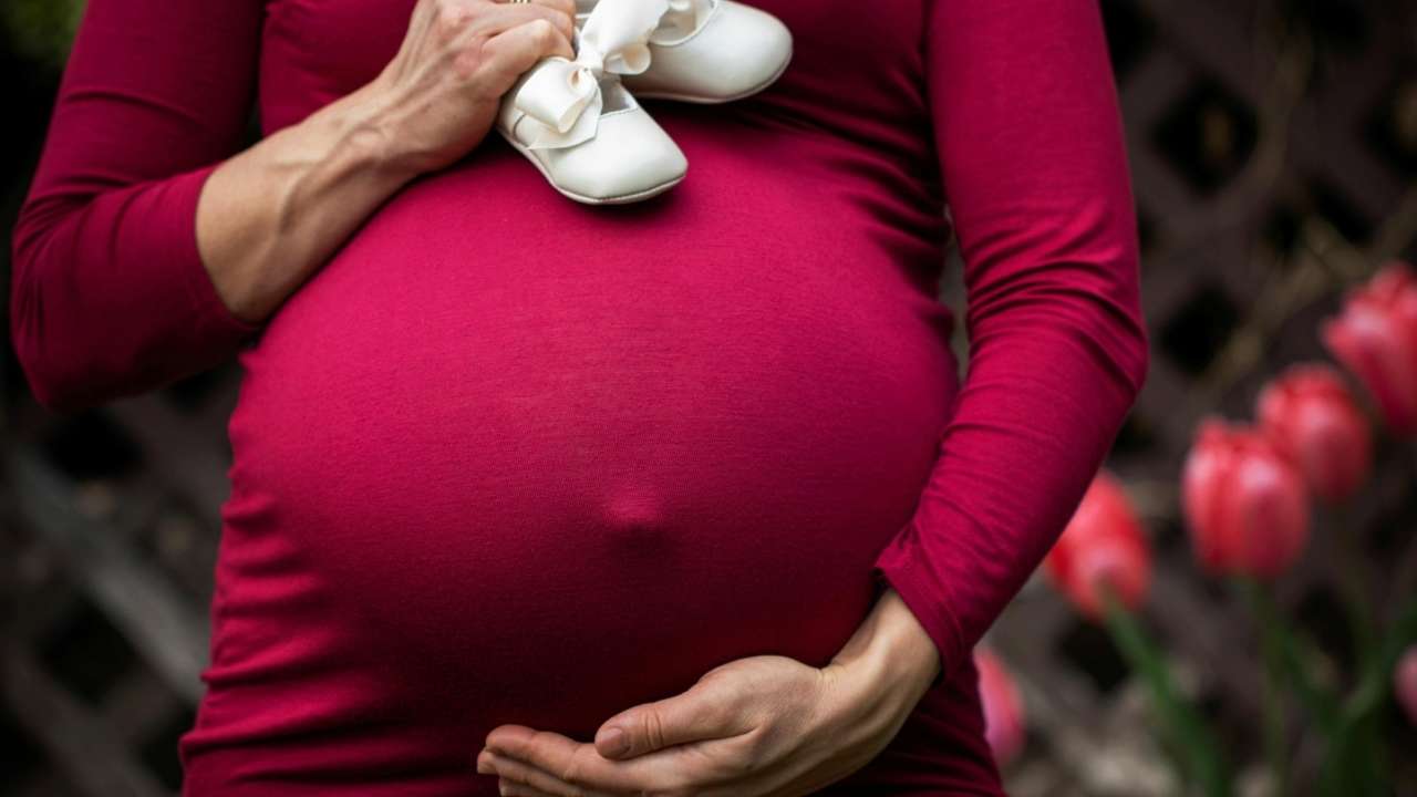 Как определить беременность в домашних условиях / Фото: Pexels Как определить беременность без теста