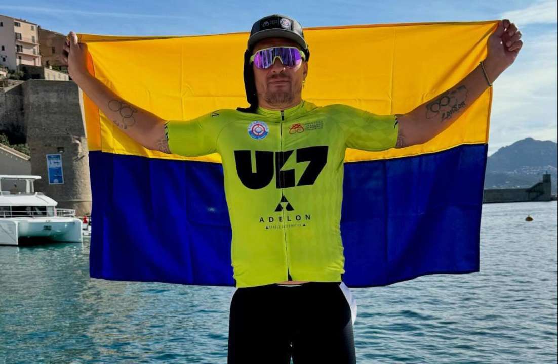 Олександр Усик – найбагатший спортсмен України: рейтинг Forbes 2024