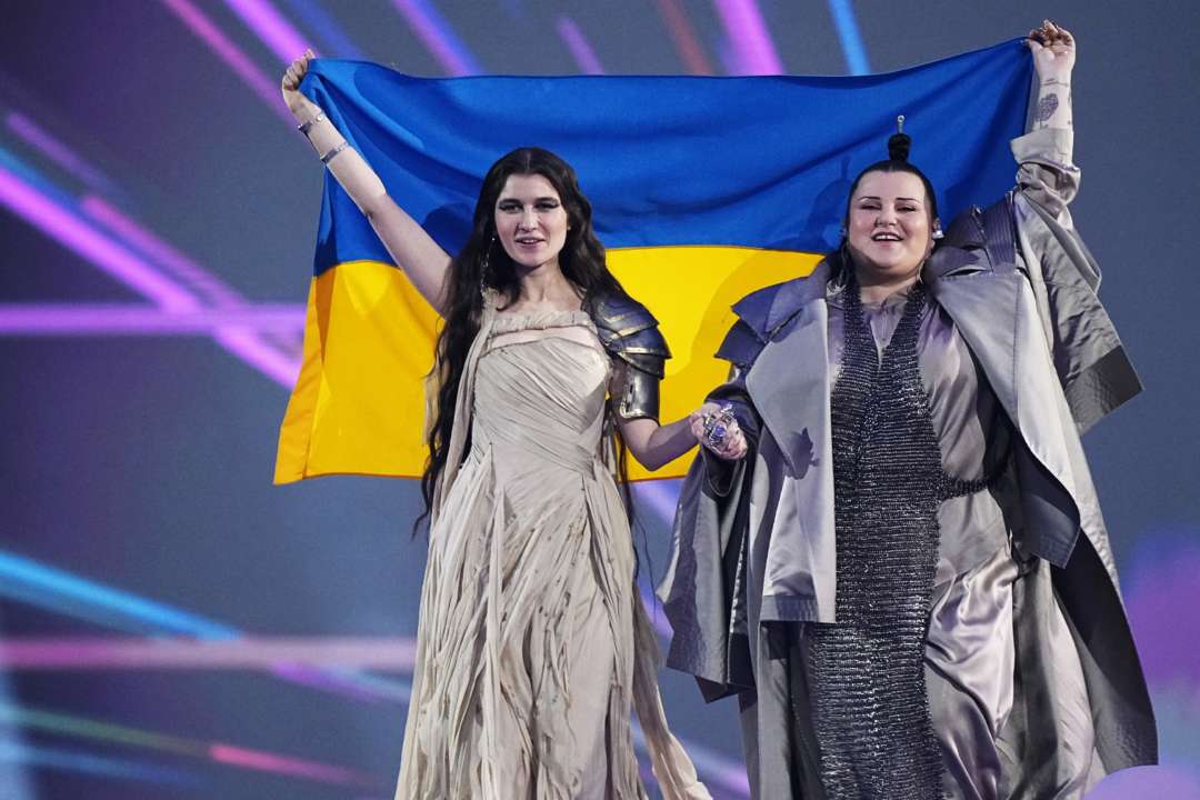 Выступит ли Украина на Евровидении-2025: Суспільне сделало официальное заявление