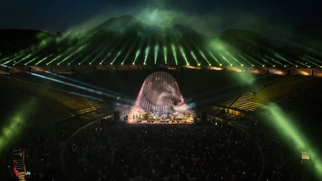 Pink Floyd продали свій музичний каталог Sony за $400 мільйонів