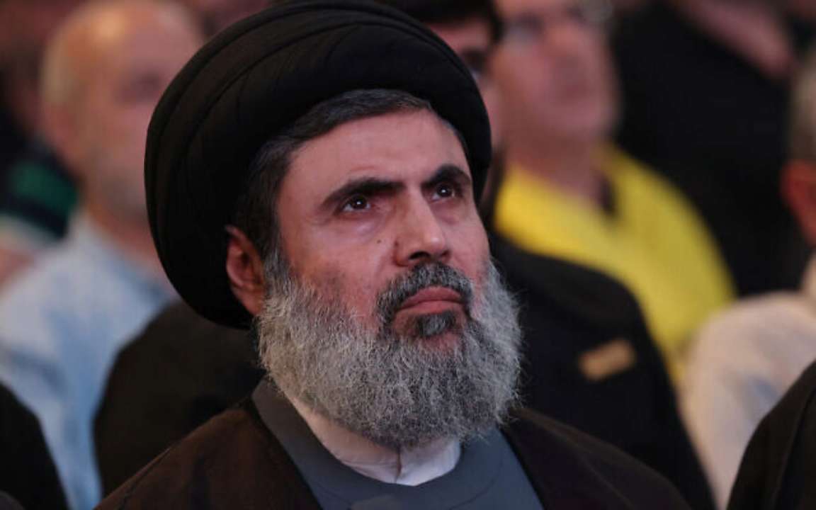 Израиль подтвердил ликвидацию нового лидера Хезболлы/Фото: timesofisrael Израиль подтвердил ликвидацию нового лидера Хезболлы