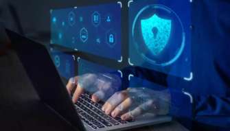Американська компанія CYBER RANGES разом із Держспецзвʼязку та CERT-UA запускає кібертренінговий сервіс TRYZUB/Фото: detector.media На платформі TRYZUB країни зможуть вивчати досвід України в боротьбі з кібератаками — Федоров