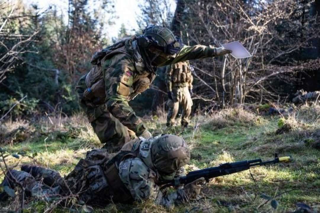 Під час переговорів з ЄС обговорювали зниження мобілізаційного віку – Стефанішина