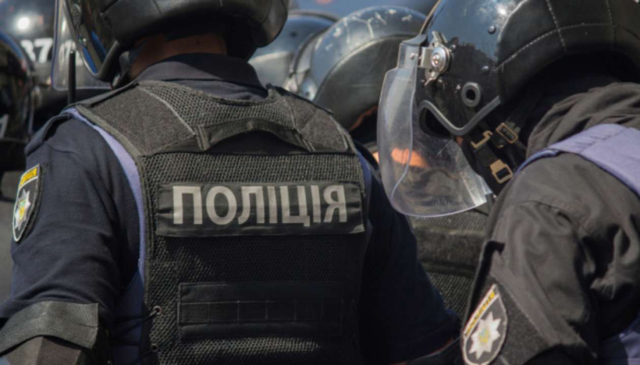 В Одессе  нашли труп женщины в мешке