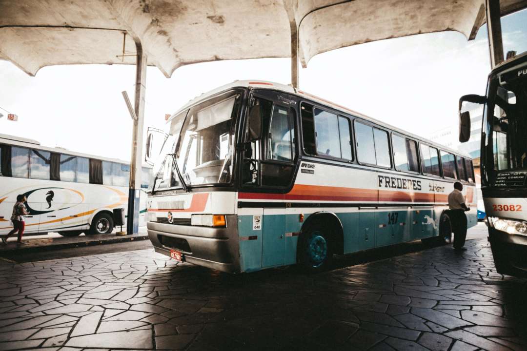 Автобус