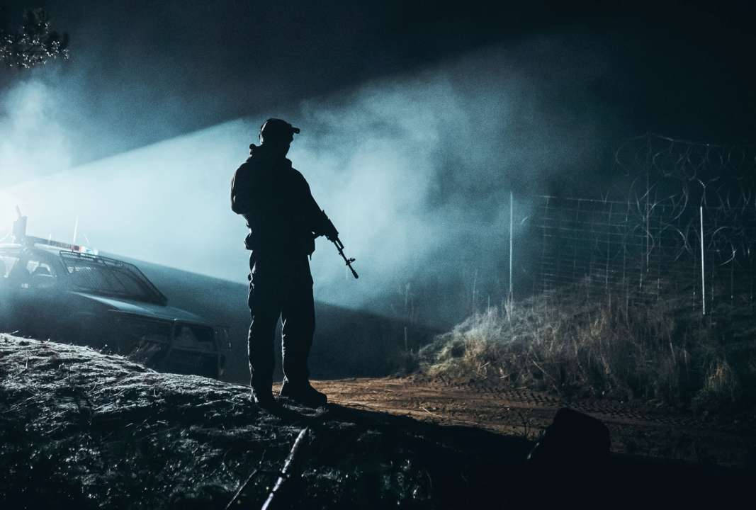 Польша усилит границу с белорусью силами тысяч военнослужащих / Фото: Irek Dorozanski/Polish Ministry of National Defence via Getty Images Польша усилит границу с белорусью силами тысяч военнослужащих / Фото: Irek Dorozanski/Polish Ministry of National Defence via Getty Images