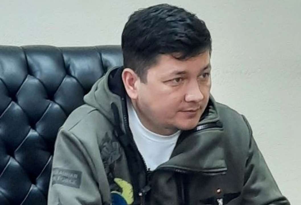 Вражеские снаряды попали в Николаевскую ОГА. Фото