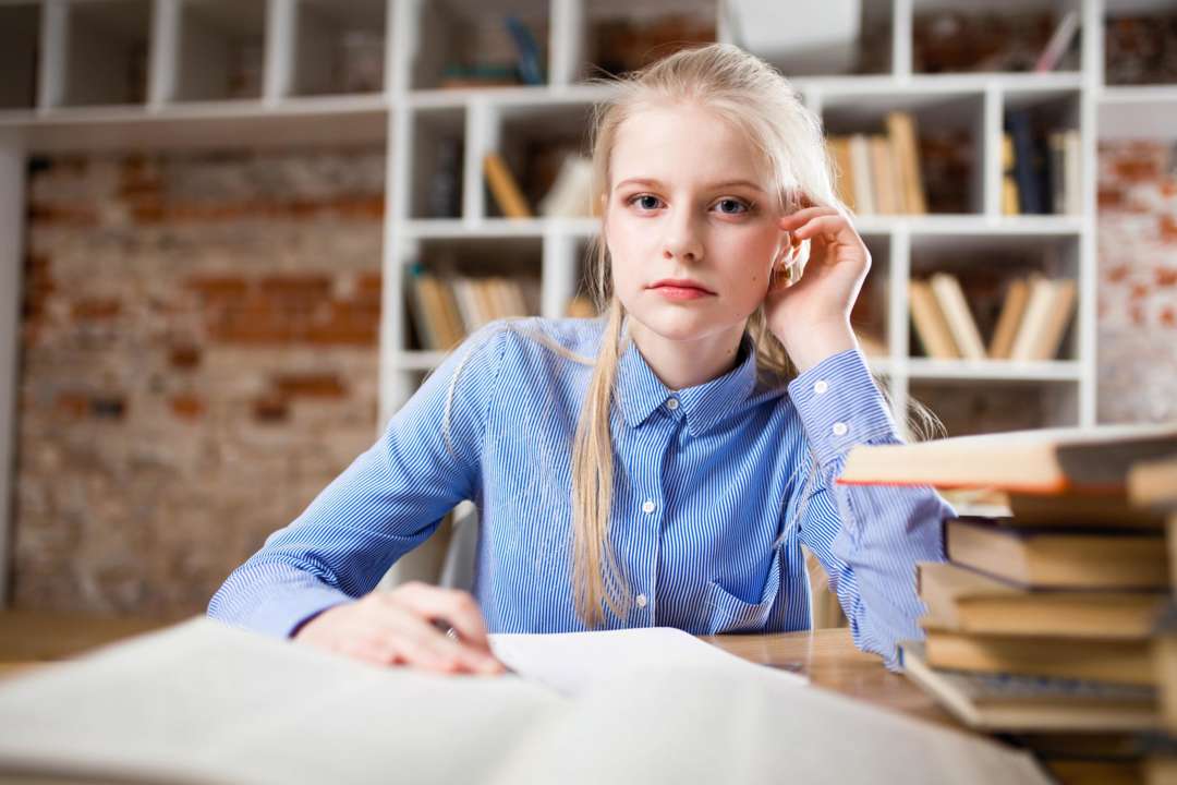 В каких странах украинские выпускники смогут сдать национальный мультипредметный тест/Фото: Рexels Где за границей украинские выпускники смогут сдать аналог ВНО: список стран