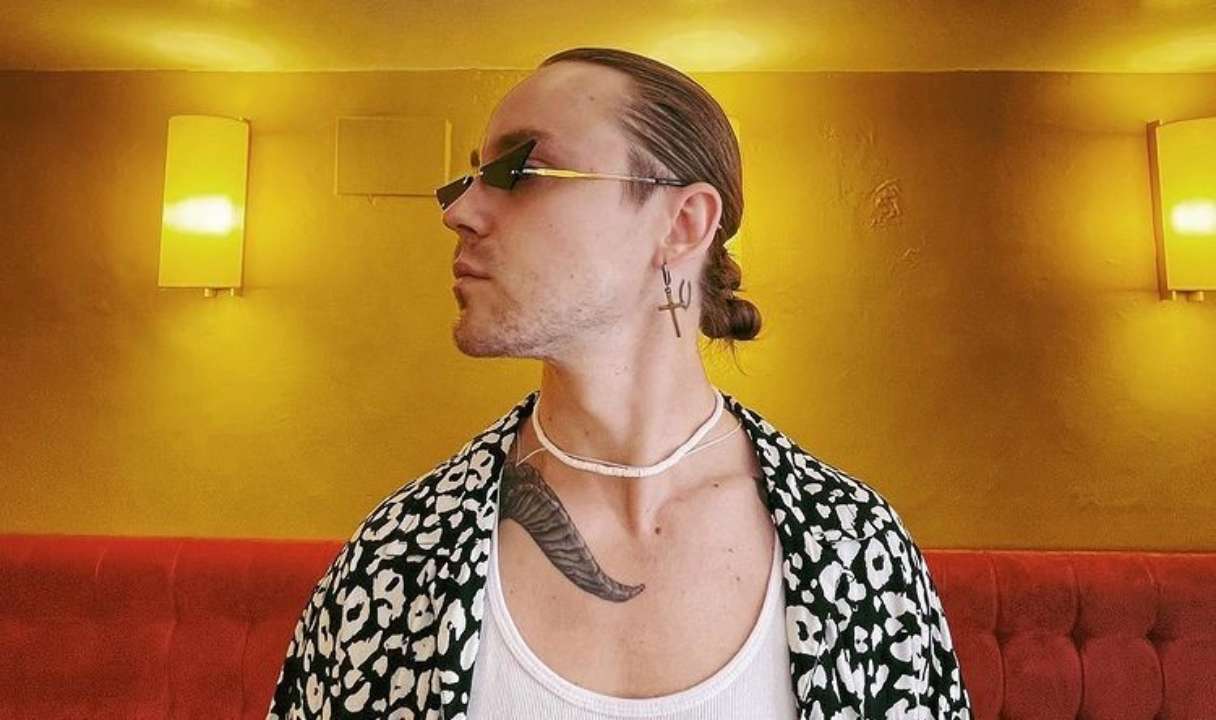 На концерте Пивоварова военный сделал предложение своей девушке/Фото: pivovarovmusic/instagram На концерте Пивоварова военный сделал предложение своей девушке: артист показал трогательное видео
