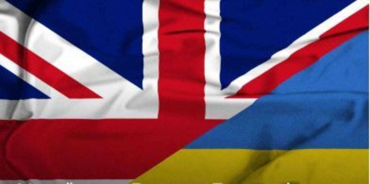 Україна стала другою країною у світі, яка підписала такий договір. Перша країна – Сінгапур Україна стала другою країною у світі, яка підписала такий договір. Перша країна – Сінгапур