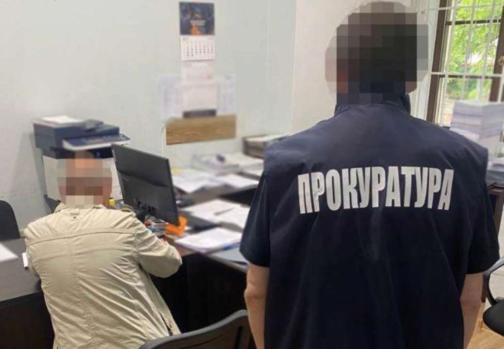 На Львівщині вирубали дерева на два з гаком мільйони гривень / Фото: t.me/lvivoblprok На Львівщині вирубали дерева на два з гаком мільйони гривень / Фото: t.me/lvivoblprok