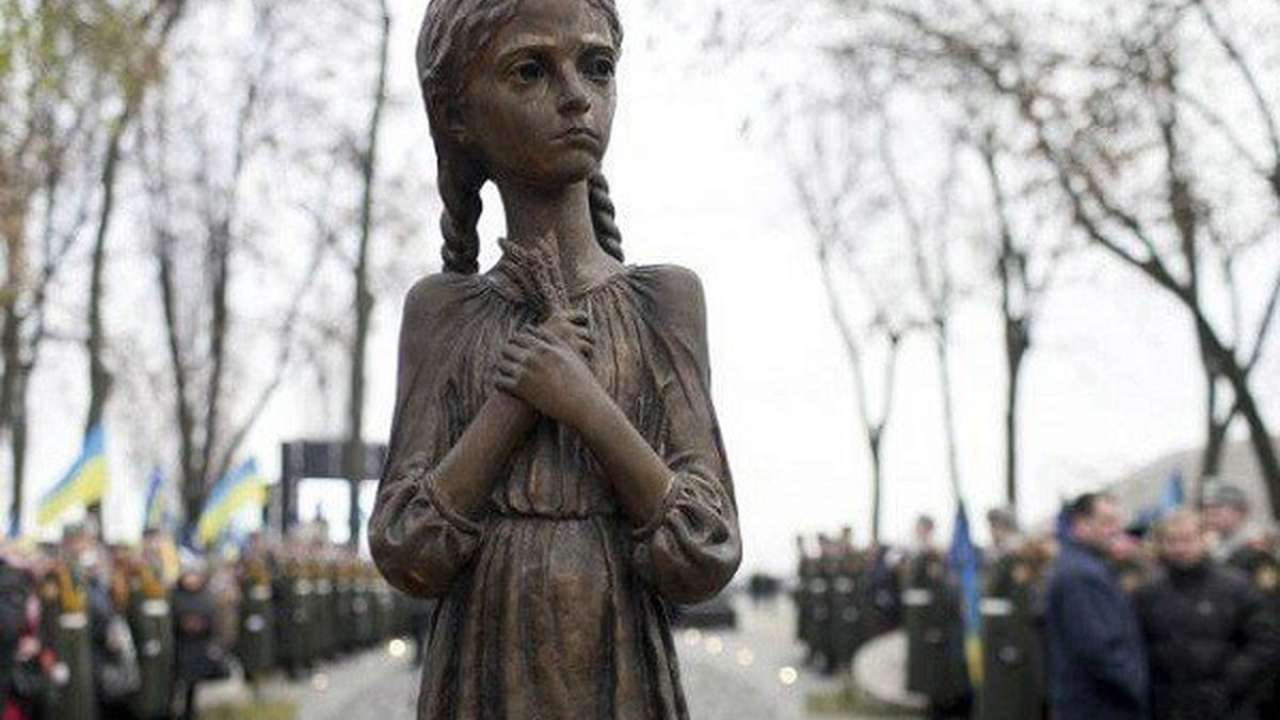Уничтожение украинской нации: уже 27 стран мира признали Голодомор геноцидом Уничтожение украинской нации: уже 27 стран мира признали Голодомор геноцидом