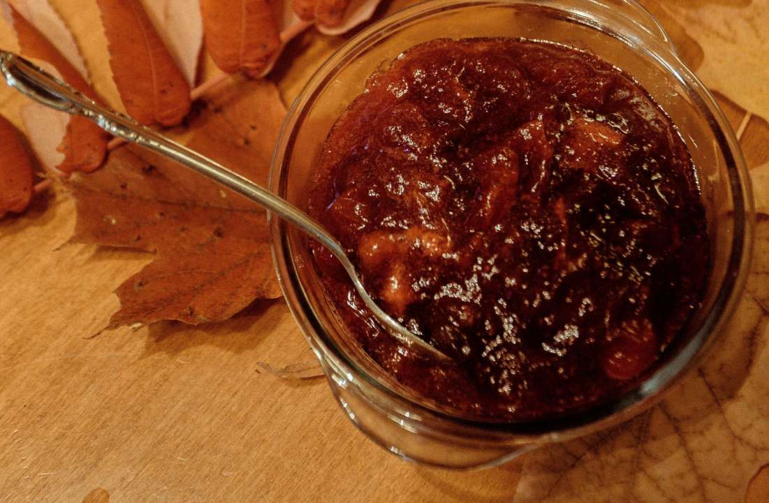 Готовим яблочное масло в мультиварке/Фото: pexels Такого вы еще не пробовали: готовим яблочное масло на зиму